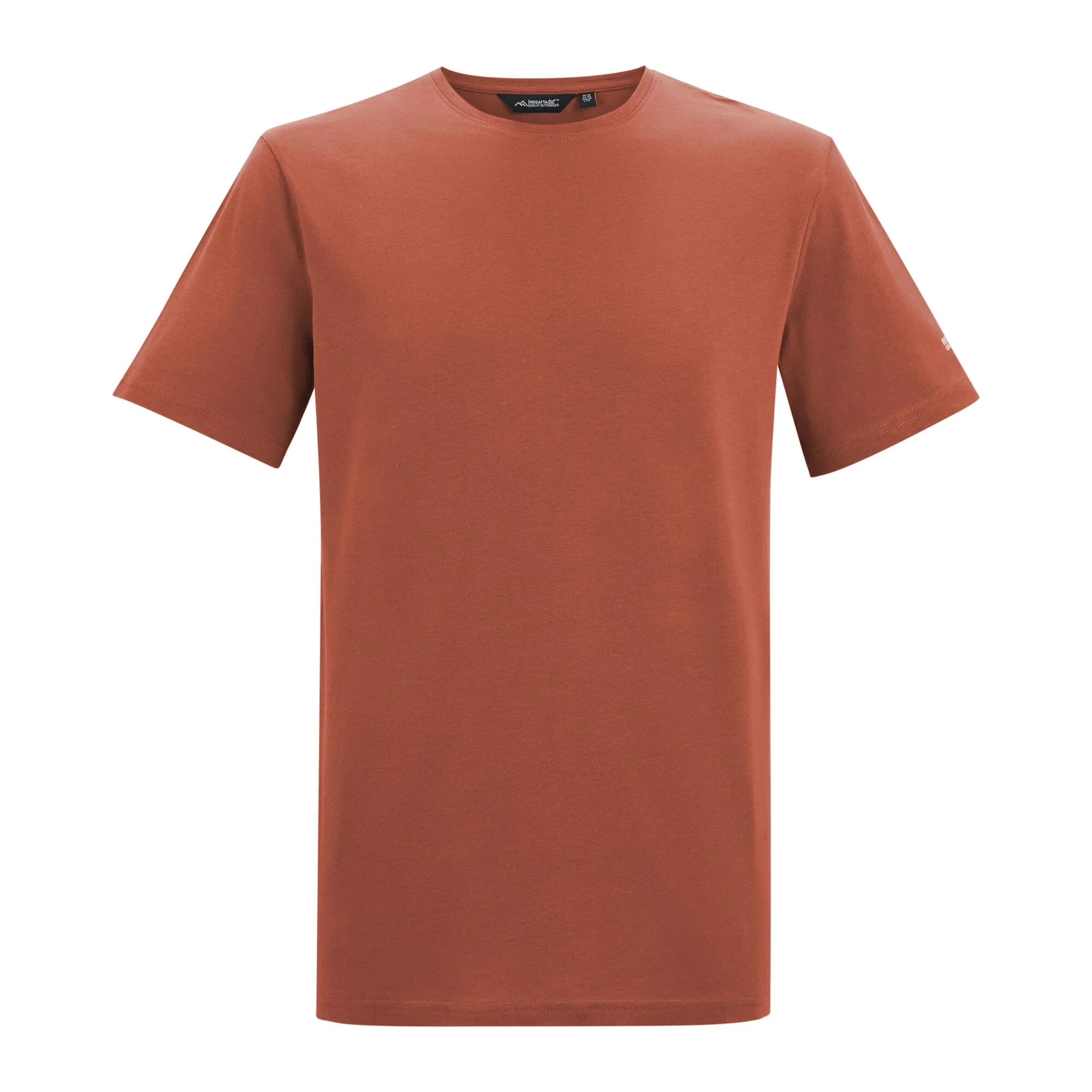 Regatta Men's Tait Lightweight Active T-Shirt - Image 61
