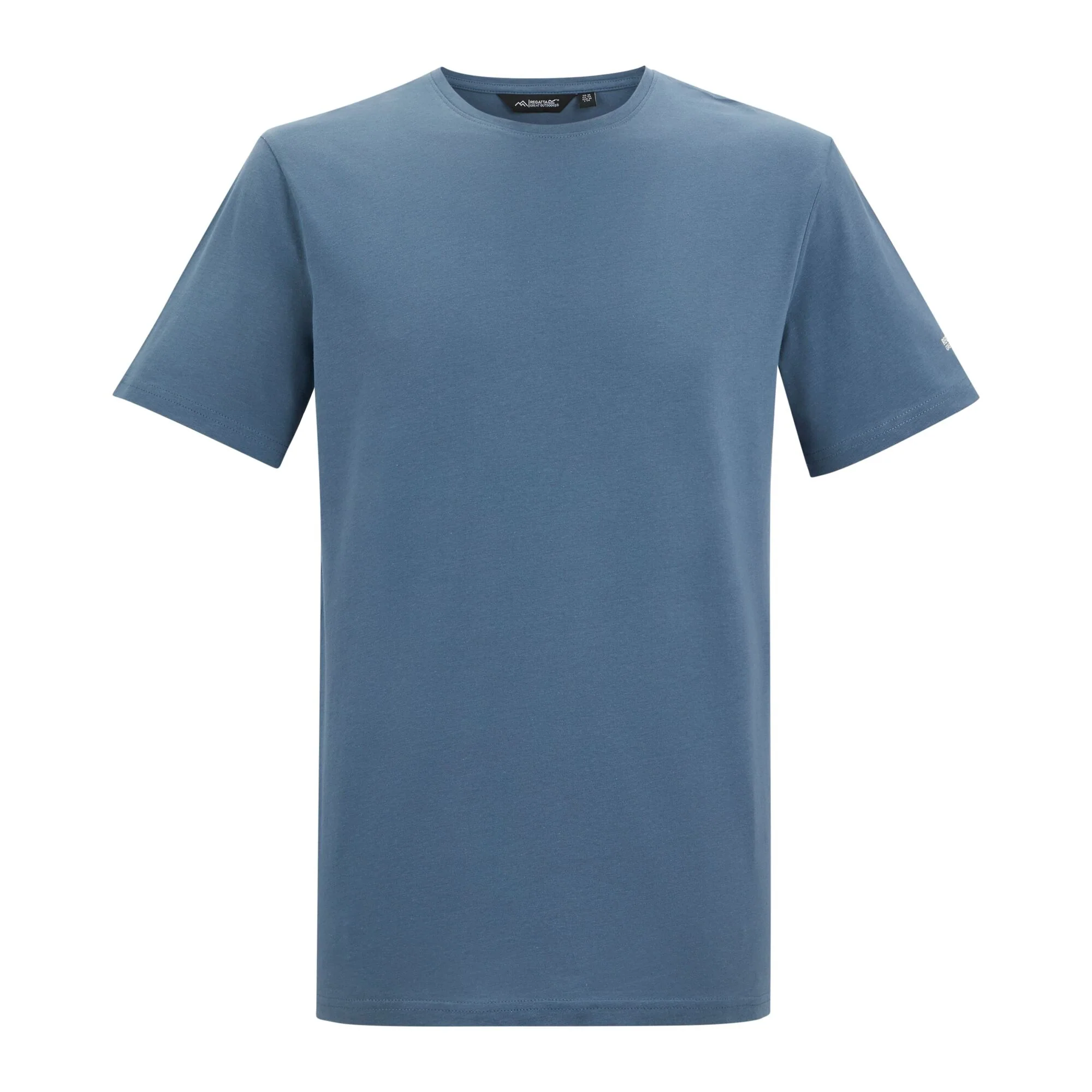 Regatta Men's Tait Lightweight Active T-Shirt - Image 67