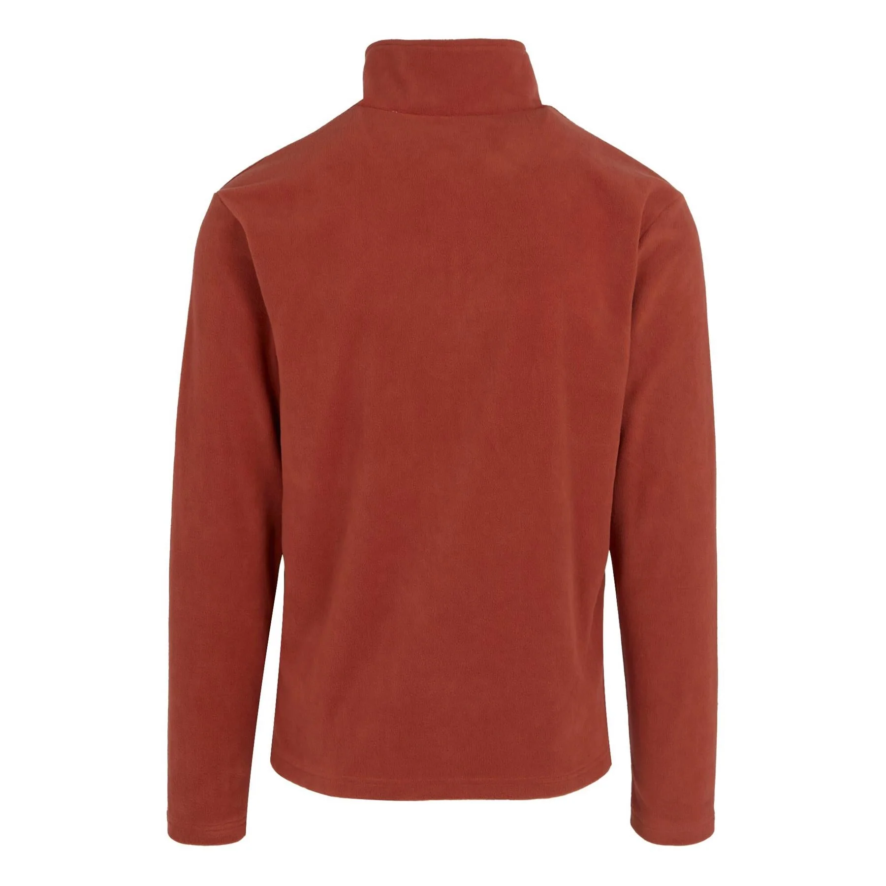 Regatta Mens Thompson Half Zip Light Micro Fleece - Image 39