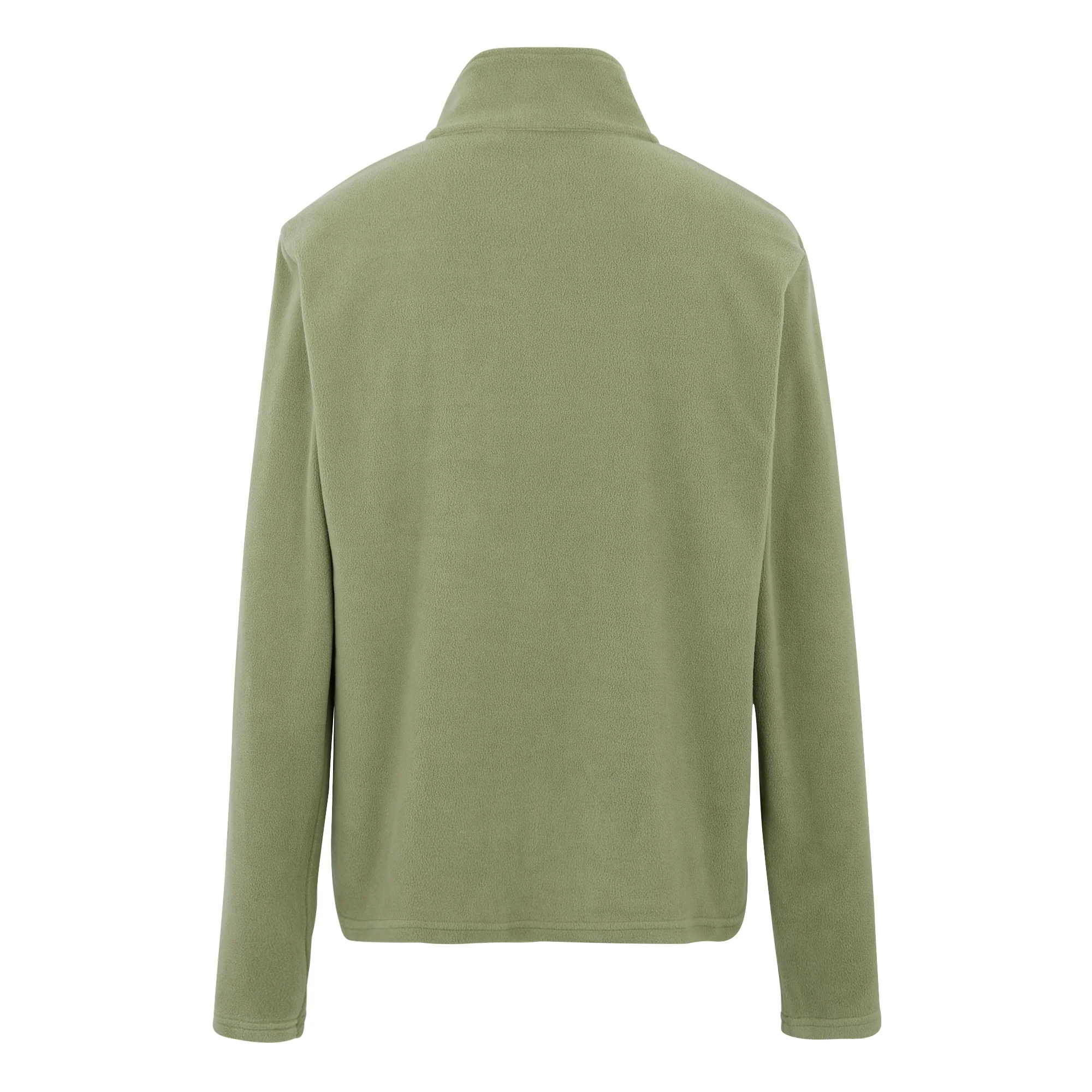 Regatta Mens Thompson Half Zip Light Micro Fleece - Image 6