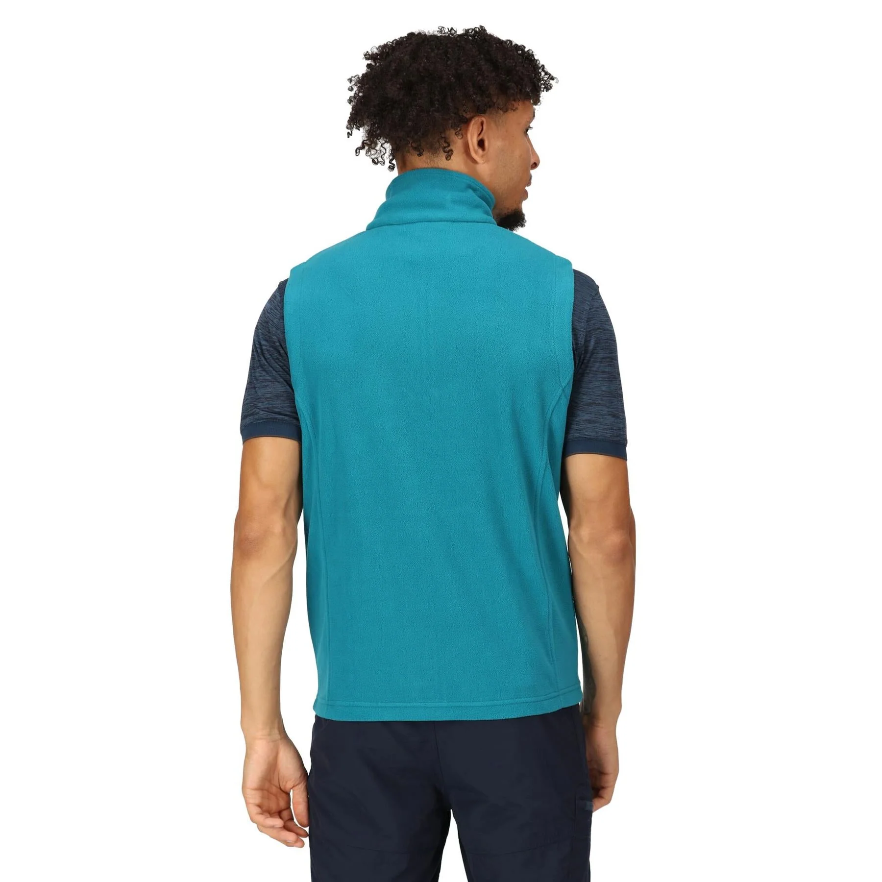 Regatta Men's Tobias II Fleece Gilet - Image 13