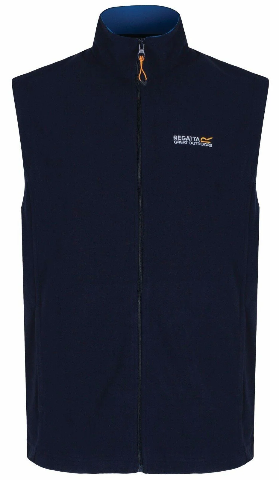 Regatta Men's Tobias II Fleece Gilet - Image 15