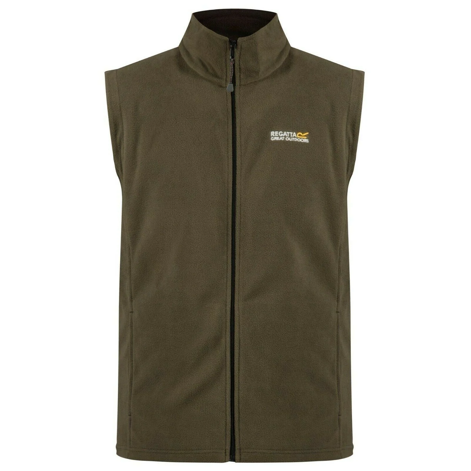 Regatta Men's Tobias II Fleece Gilet - Image 16
