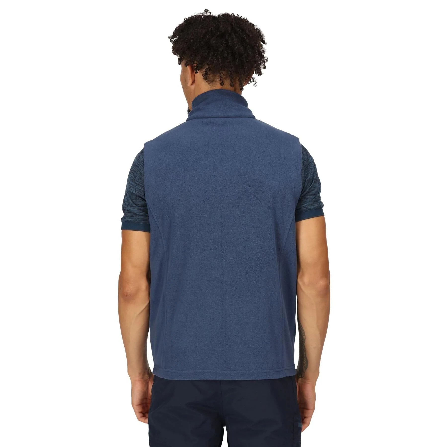 Regatta Men's Tobias II Fleece Gilet - Image 18