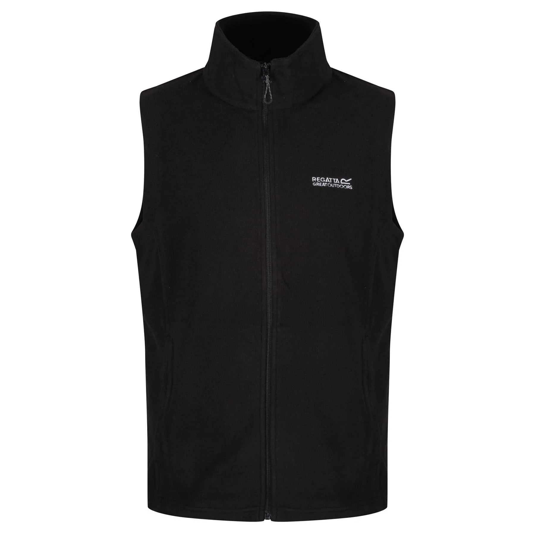 Regatta Men's Tobias II Fleece Gilet - Image 22