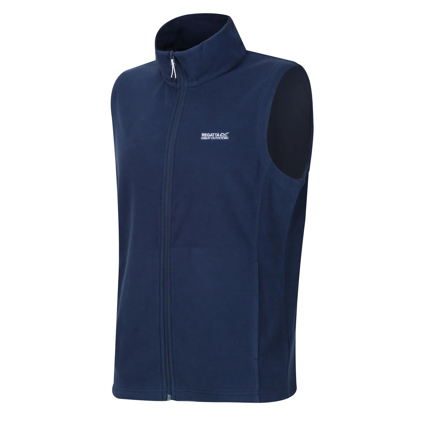 Regatta Men's Tobias II Fleece Gilet - Image 26