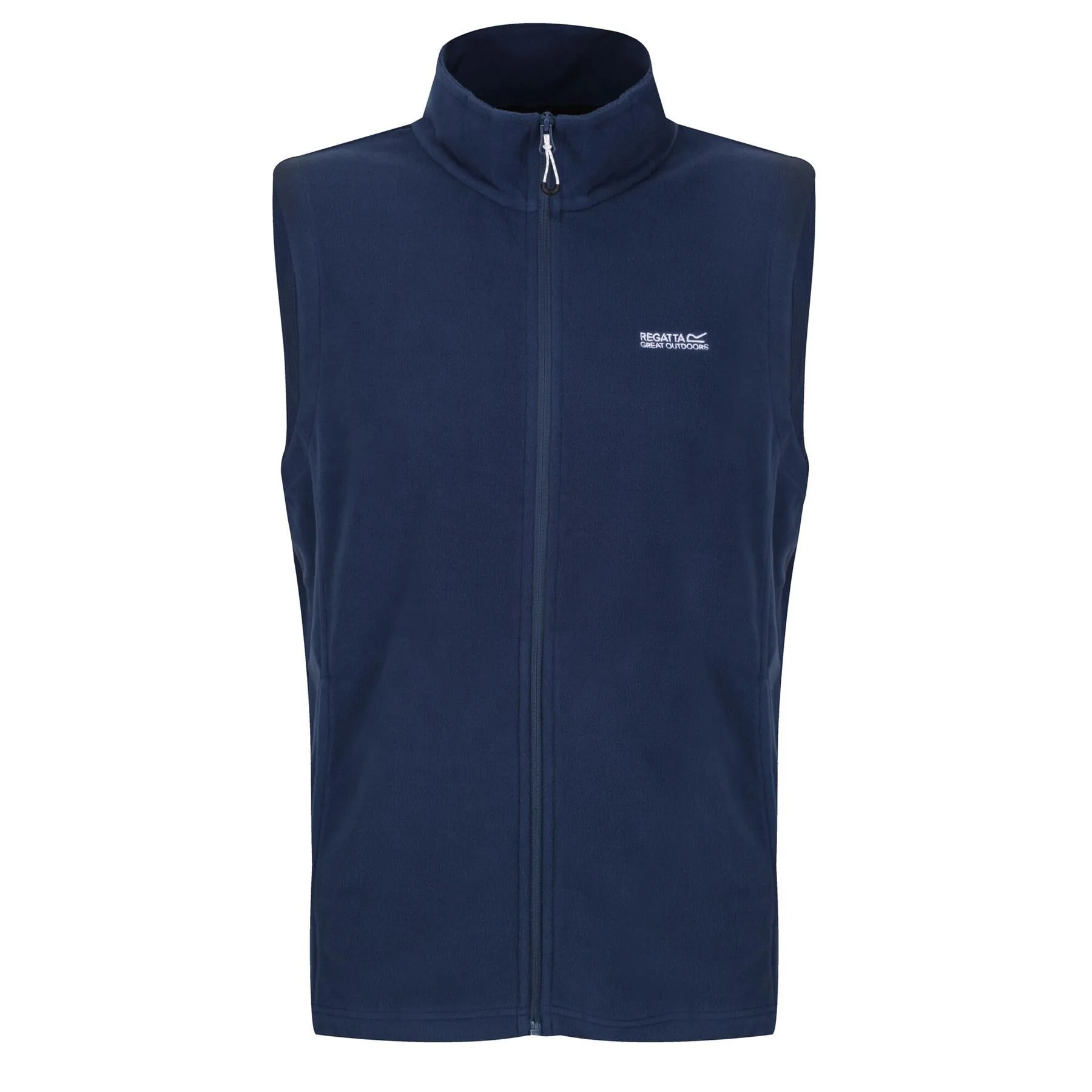Regatta Men's Tobias II Fleece Gilet - Image 27