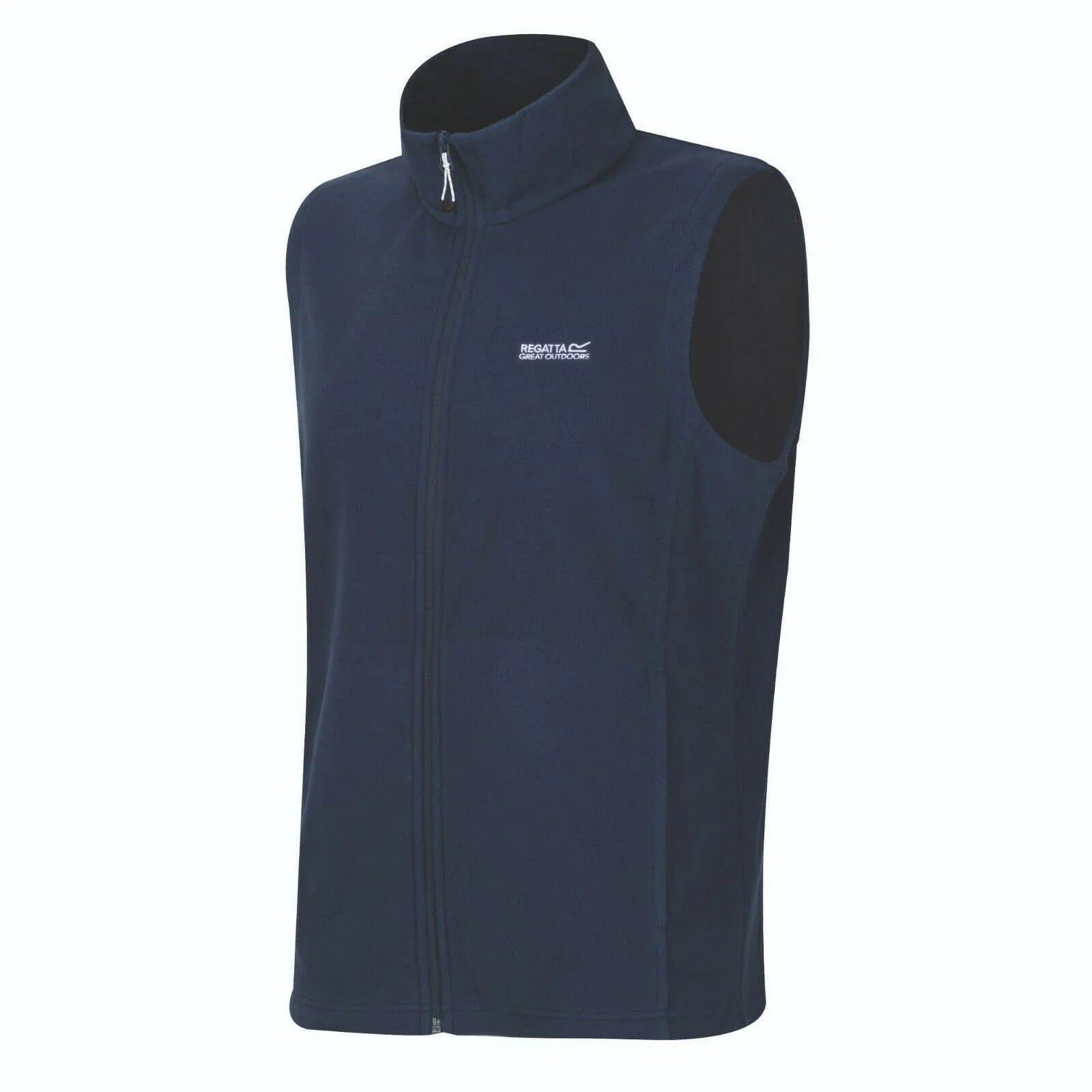 Regatta Men's Tobias II Fleece Gilet - Image 4