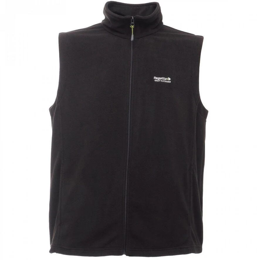 Regatta Men's Tobias II Fleece Gilet - Image 5