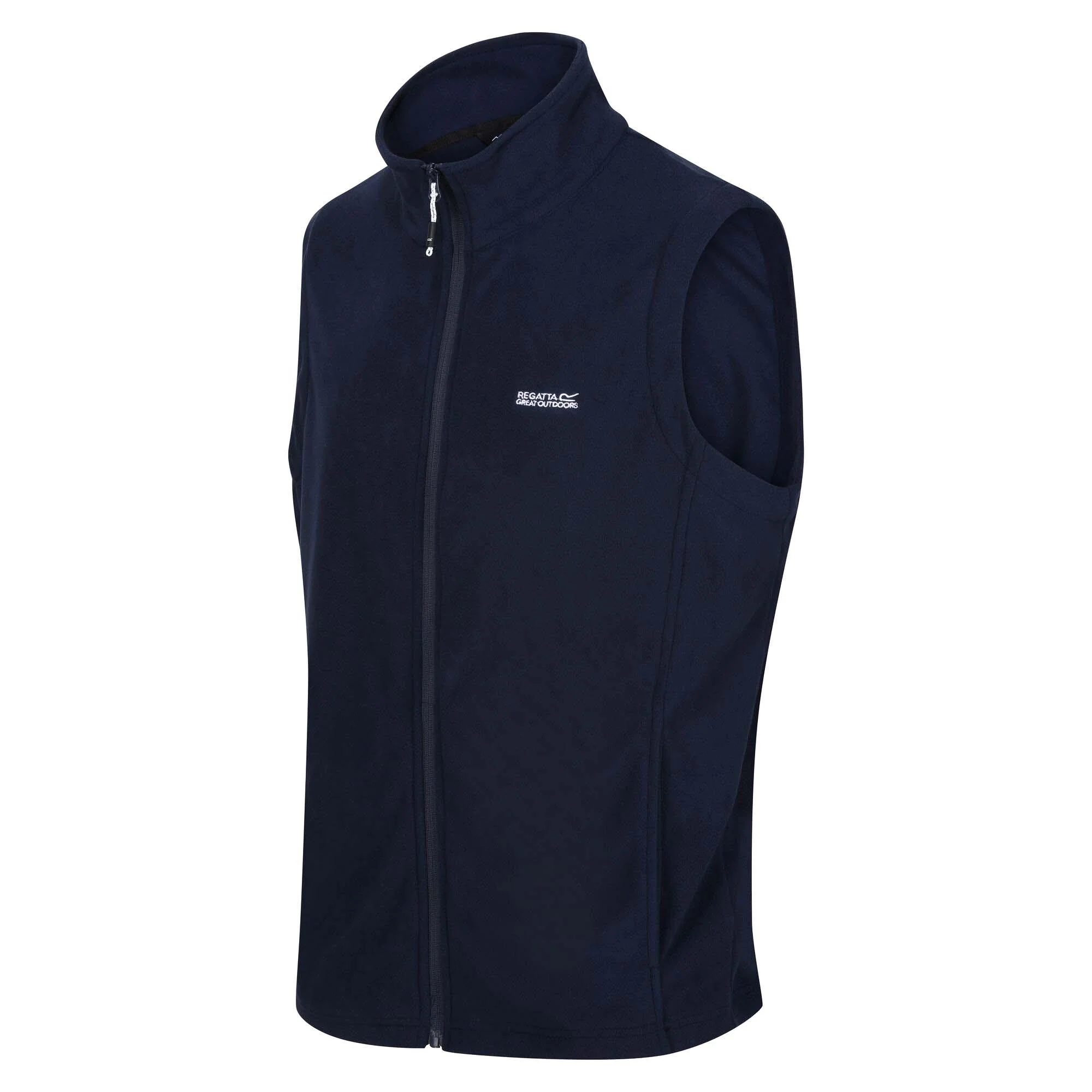 Regatta Men's Tobias II Fleece Gilet - Image 51
