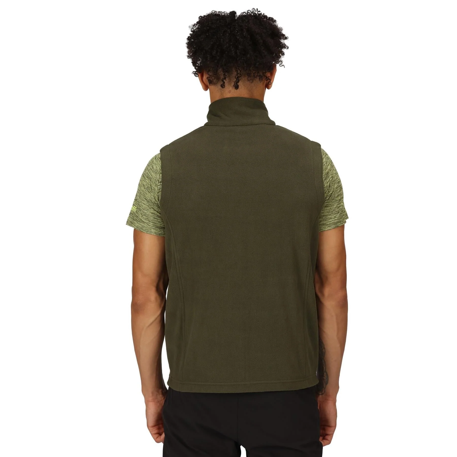 Regatta Men's Tobias II Fleece Gilet - Image 8