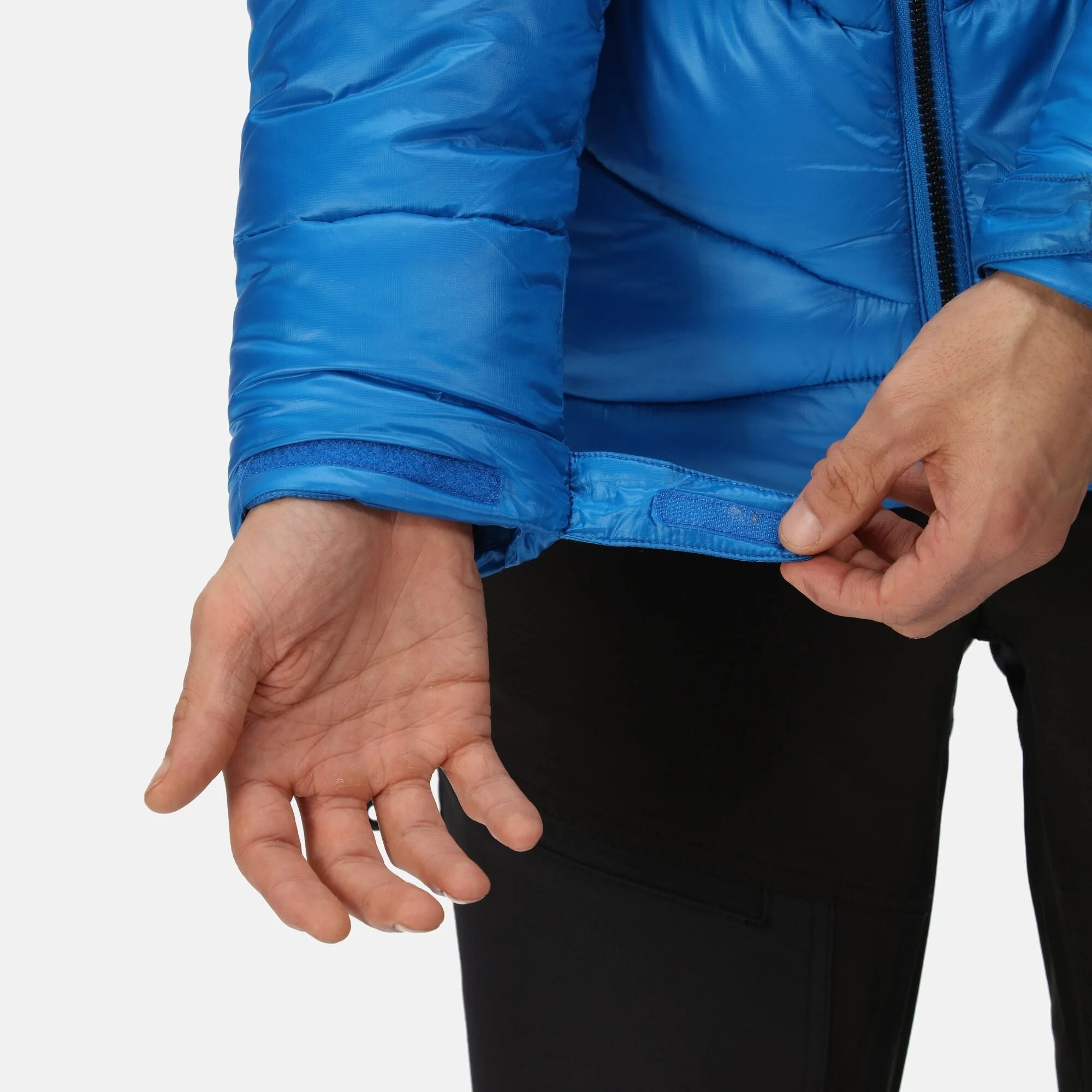 Regatta Men's Toploft II Hooded Puffer Jacket - Image 6