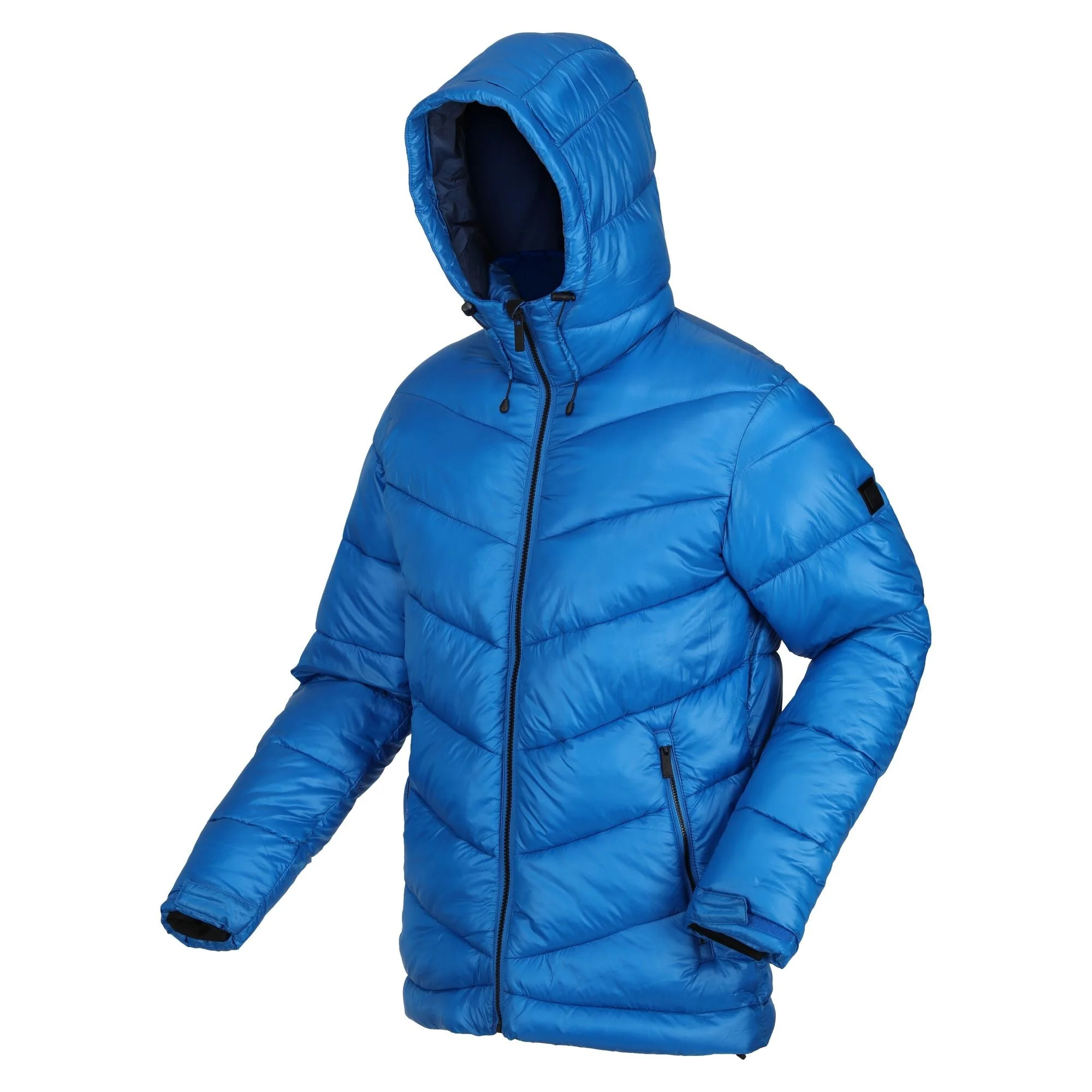 Regatta Men's Toploft II Hooded Puffer Jacket - Image 8