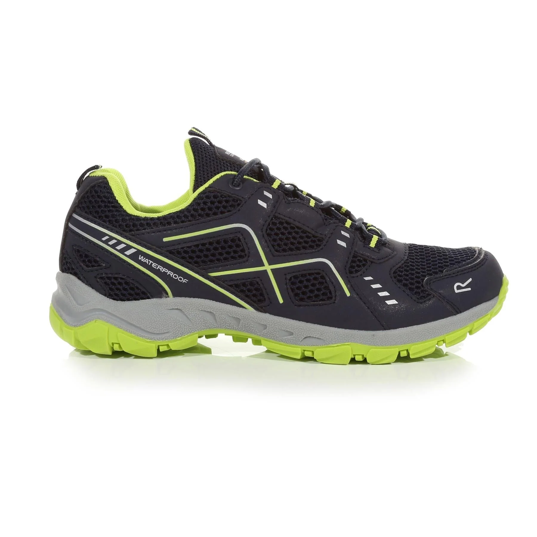Regatta Mens Vendeavour Waterproof Walking and Hiking Boots - Image 10
