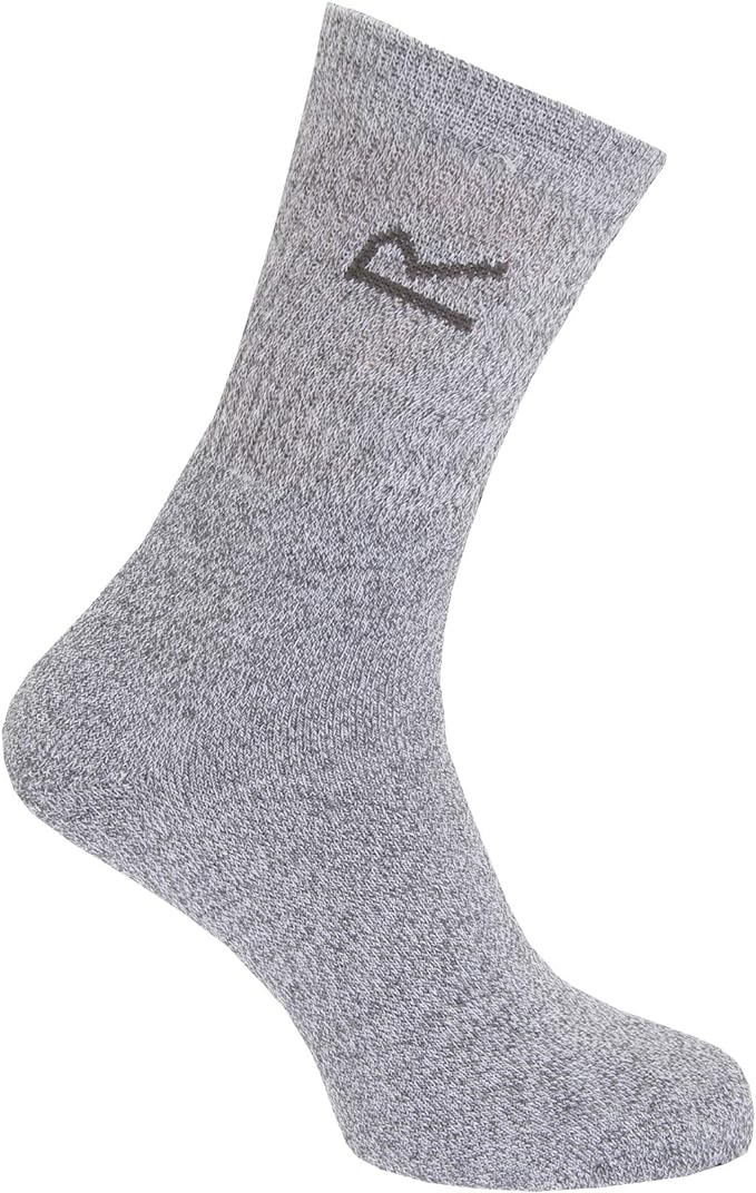 Regatta mens walking socks - 3 pack - Image 6