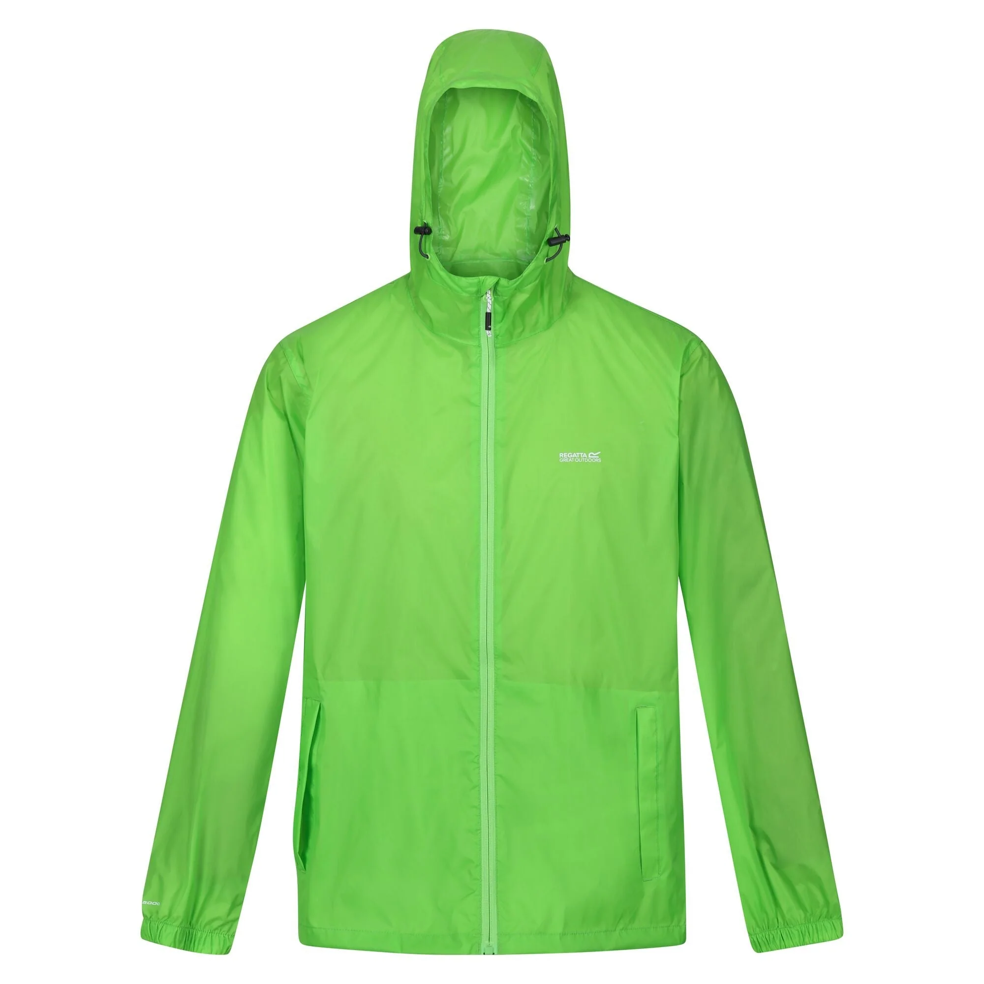 Regatta Men's Pack-It III Waterproof Jacket - Image 31