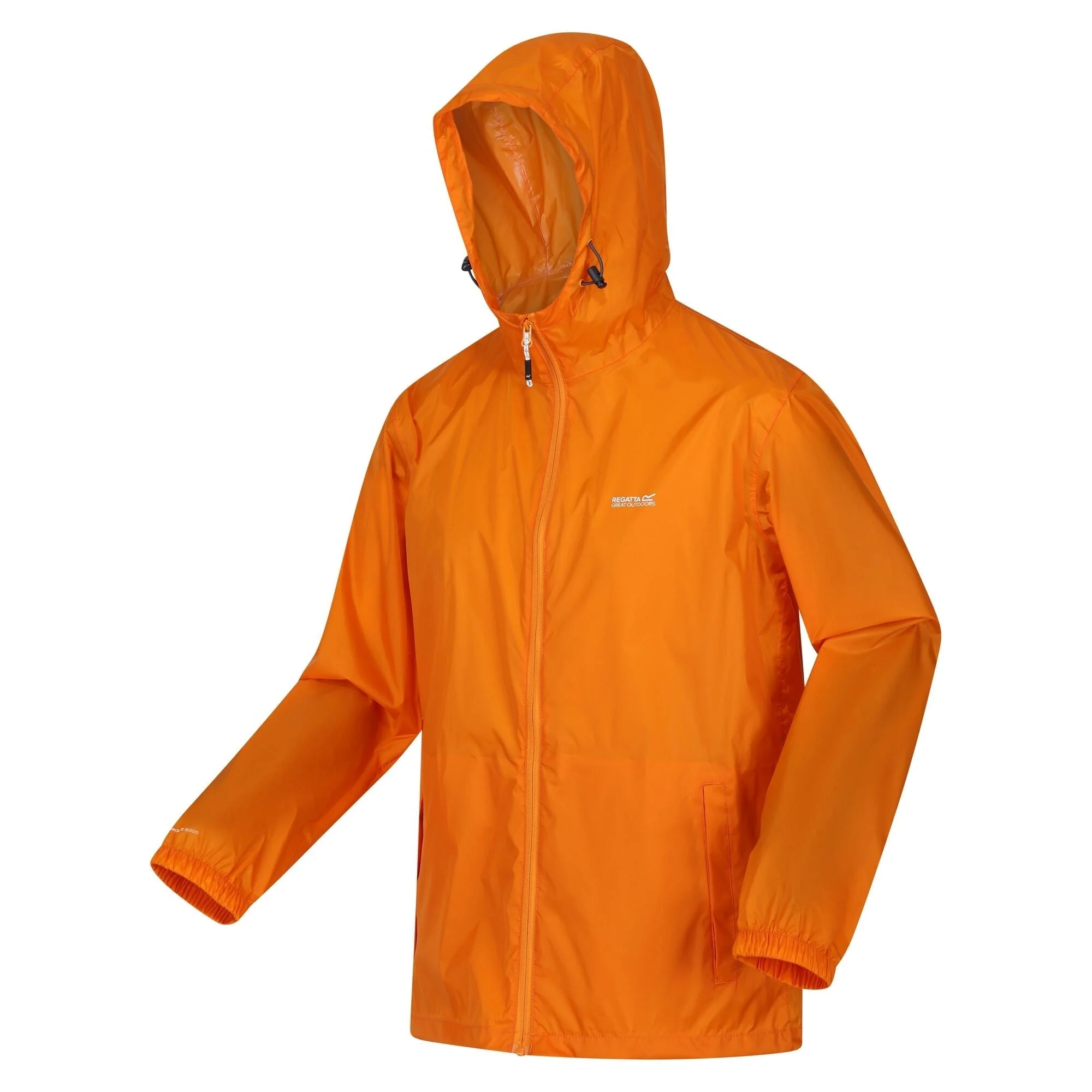 Regatta Men's Pack-It III Waterproof Jacket - Image 60
