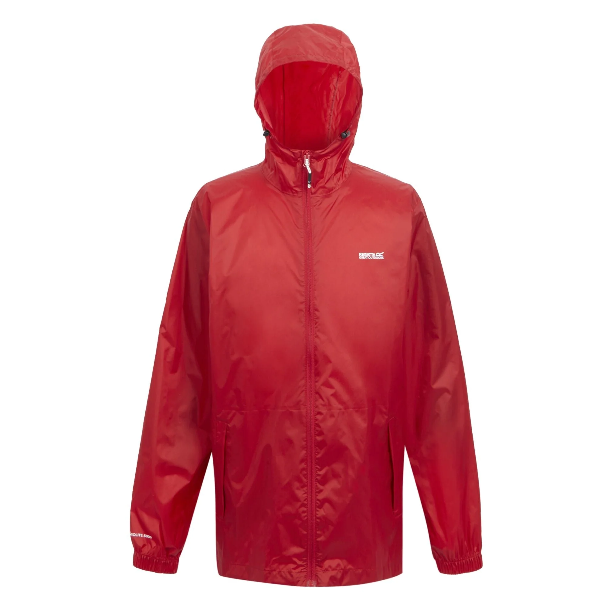 Regatta Men's Pack-It III Waterproof Jacket - Image 71