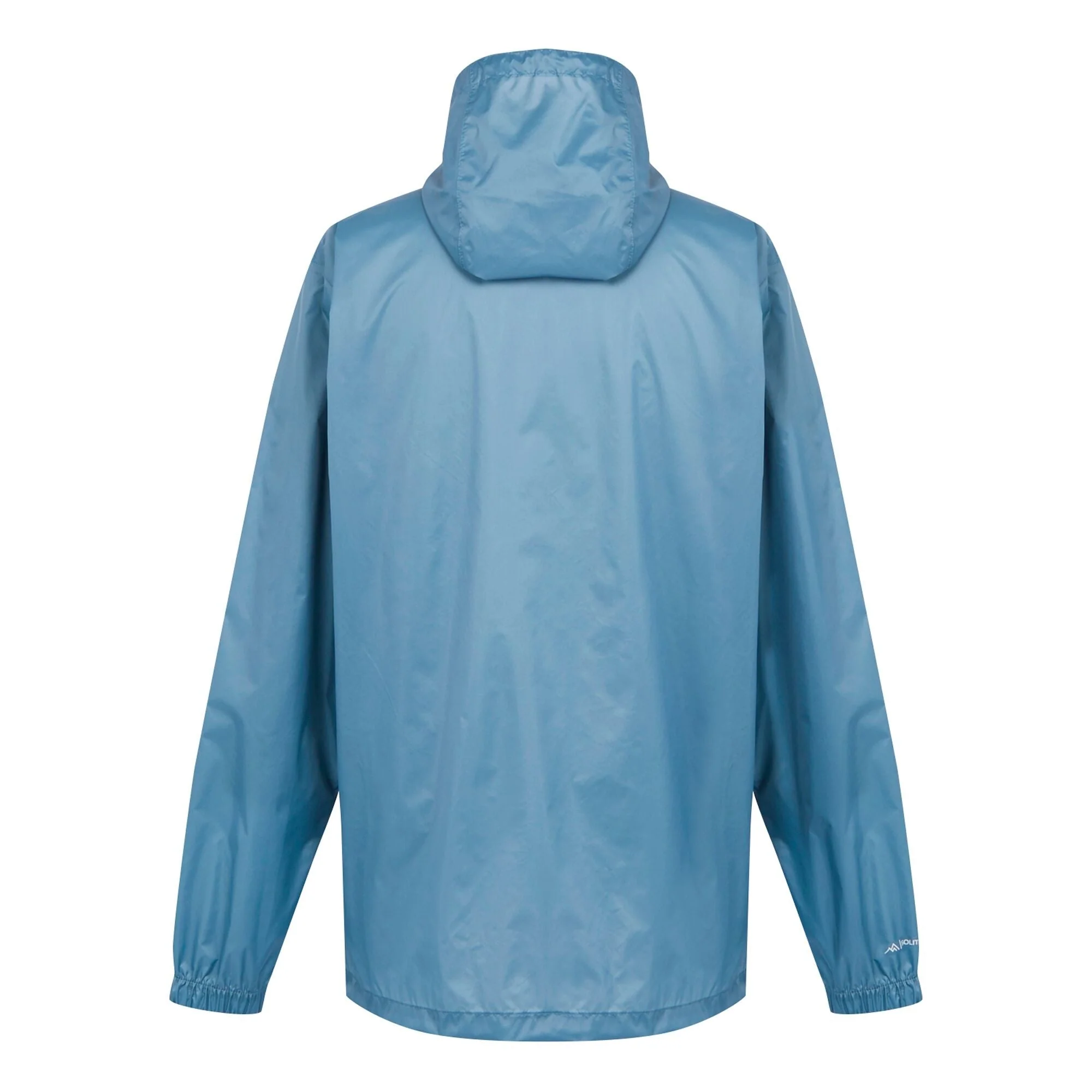 Regatta Men's Pack-It III Waterproof Jacket - Image 75