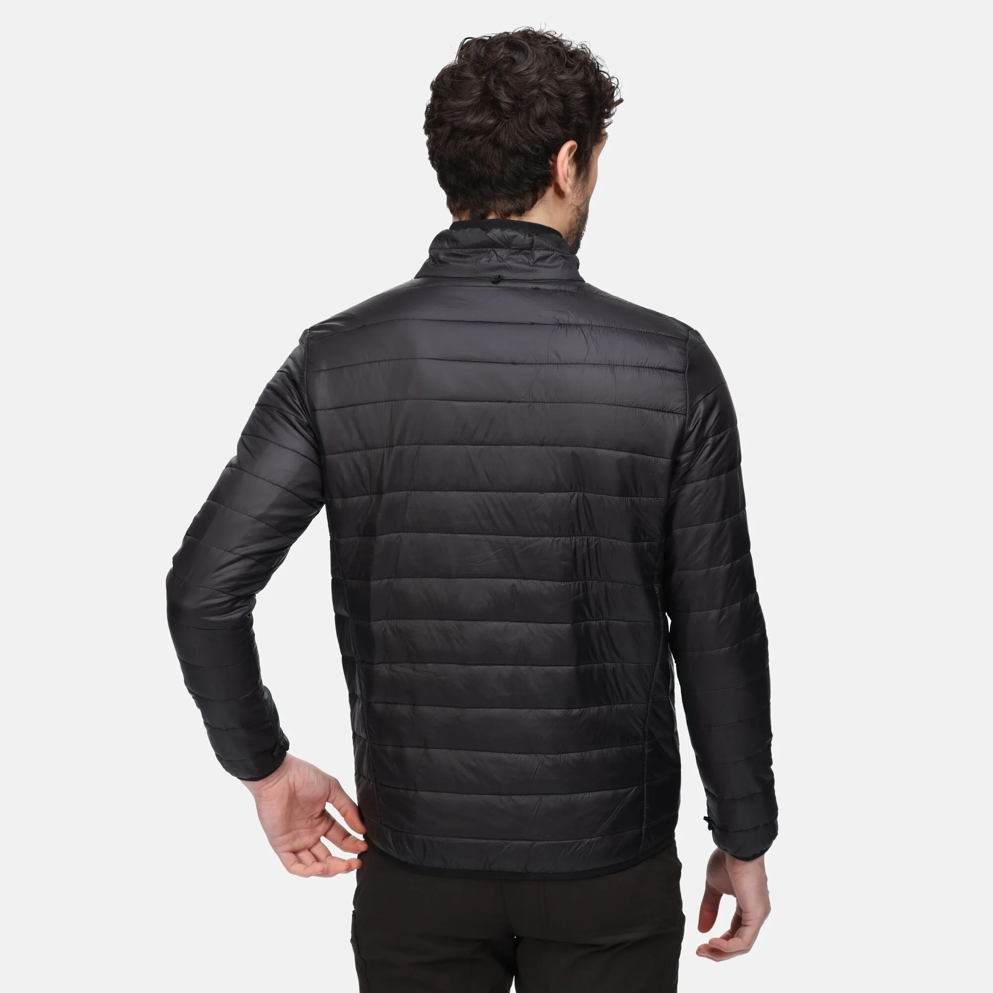 Regatta Men's Wentwood VI 3-In-1 Waterproof Jacket - Image 5