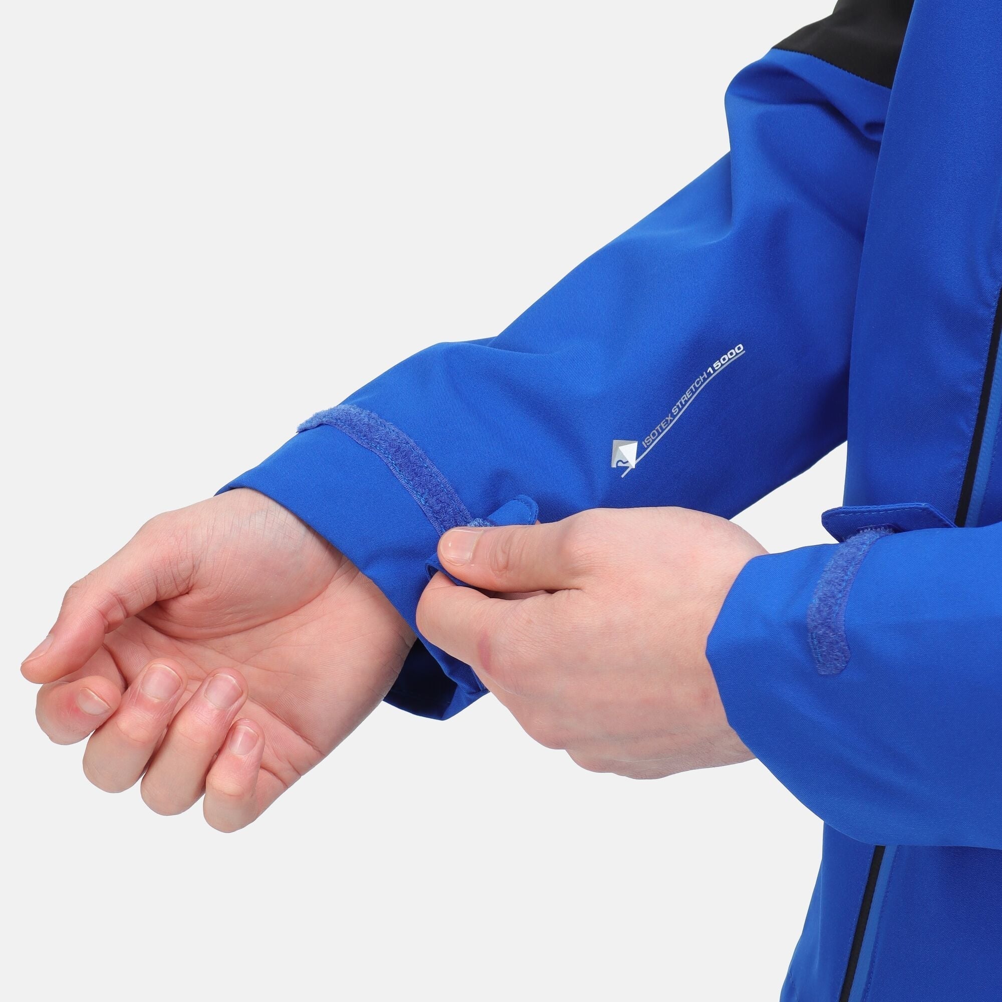 Regatta Men's Wentwood VI 3-In-1 Waterproof Jacket - Image 7