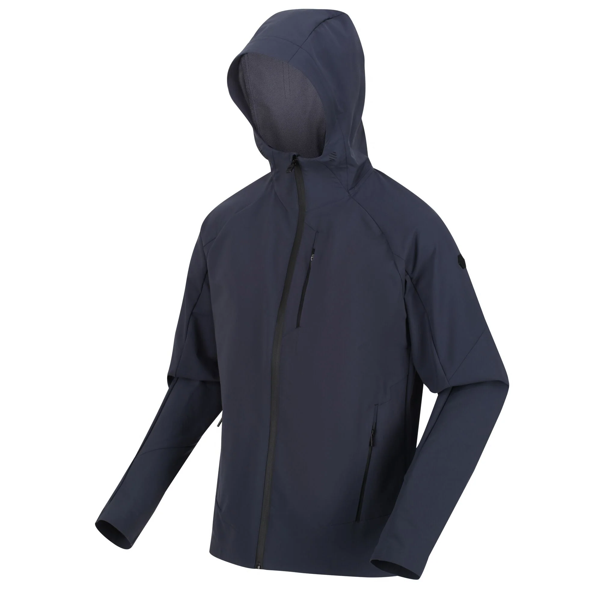 Regatta Men's Westville II Softshell Jacket - Image 4