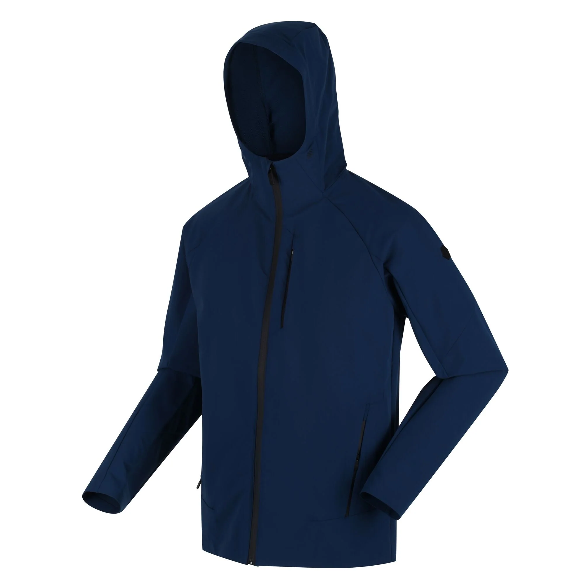 Regatta Men's Westville II Softshell Jacket - Image 8