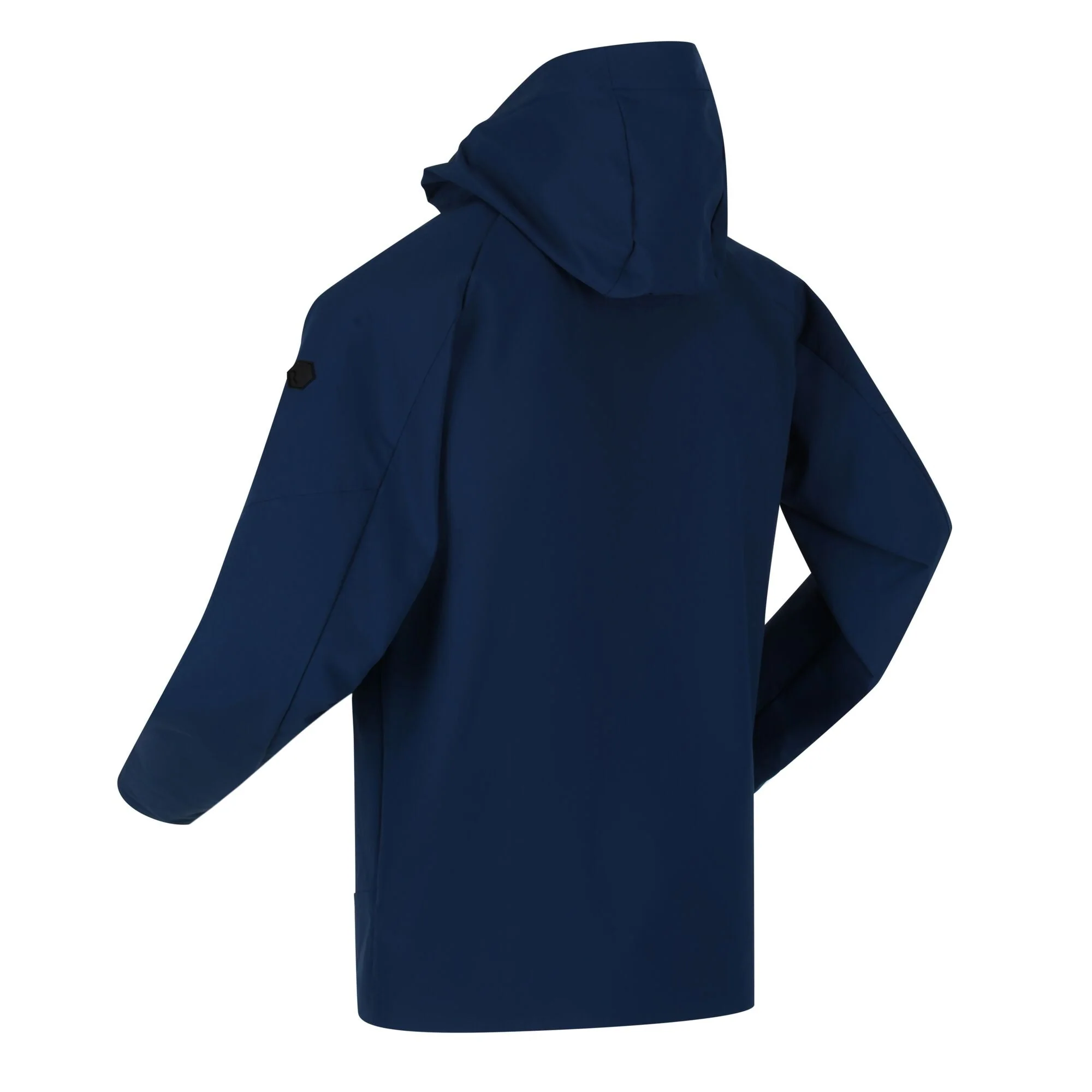 Regatta Men's Westville II Softshell Jacket - Image 9