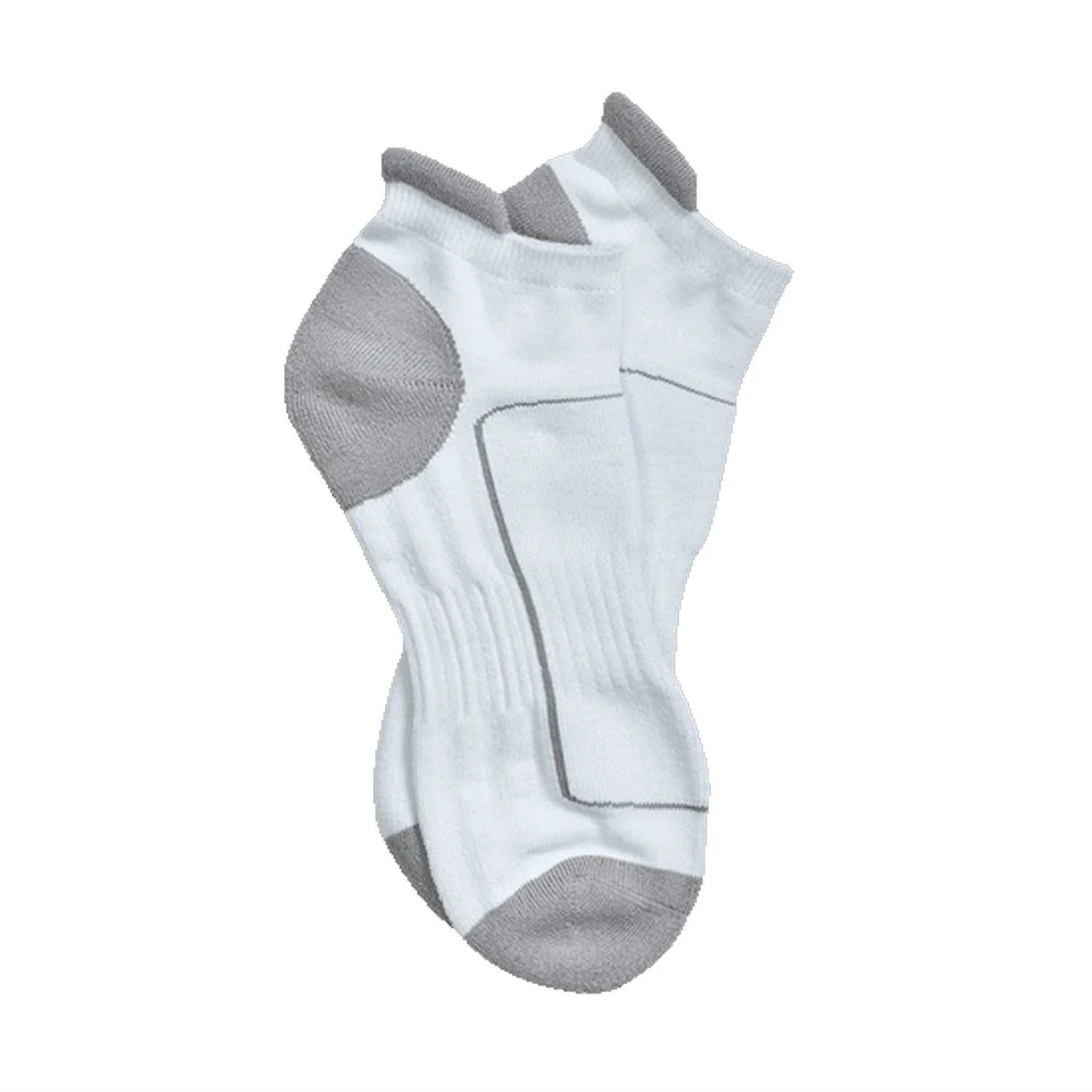 Regatta Mens Womens Unisex Sports Low Ankle Socks - Image 3