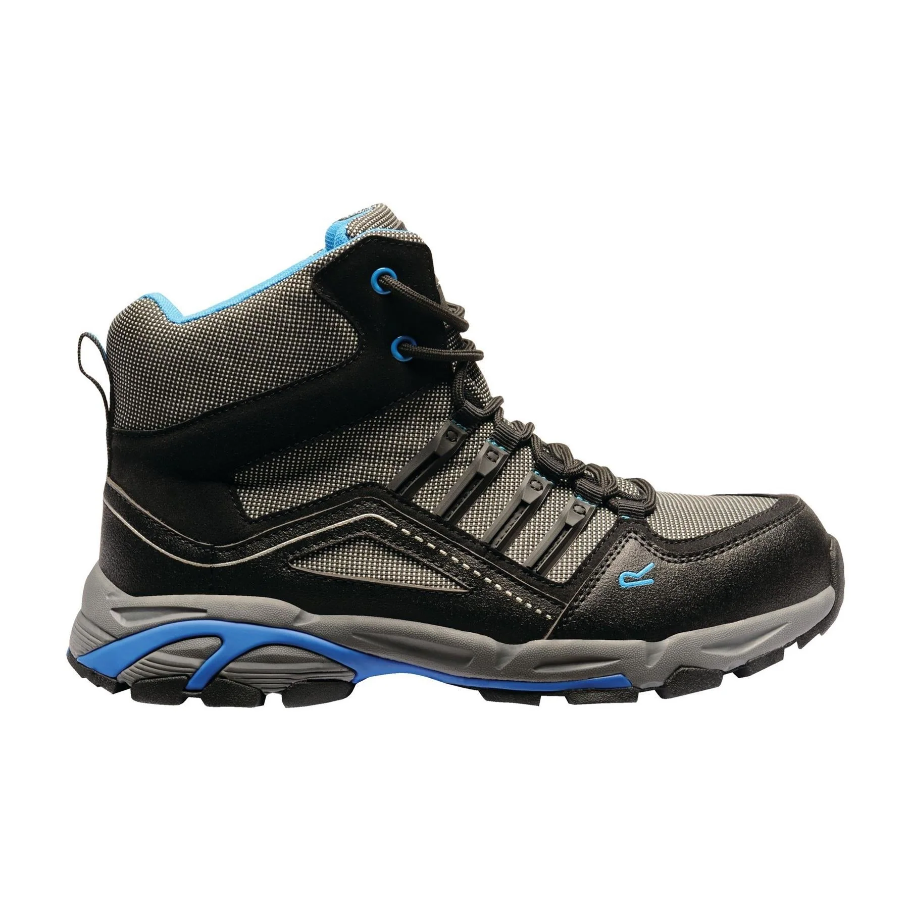 Regatta Mens Work Safety Protective Shoes Steel Toe Boots Workwear - Image 13