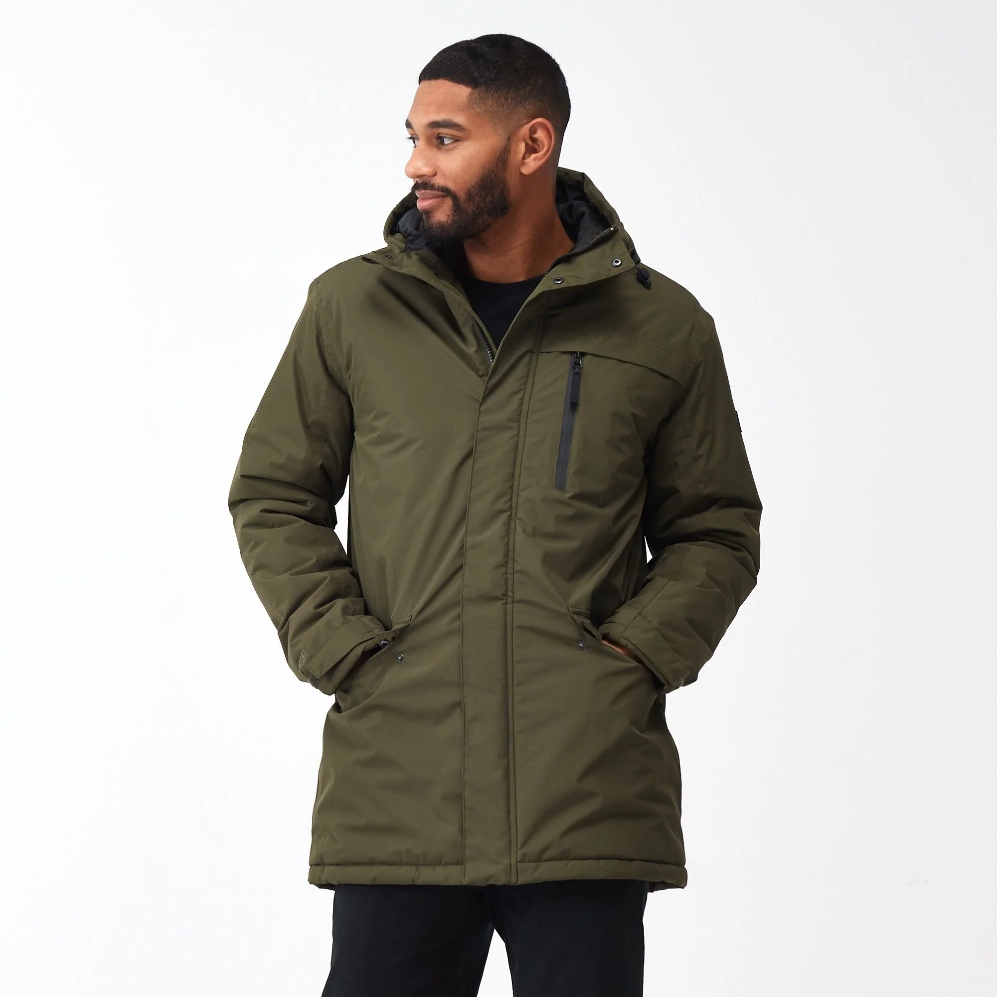 Regatta Men's Penbreck Waterproof Jacket