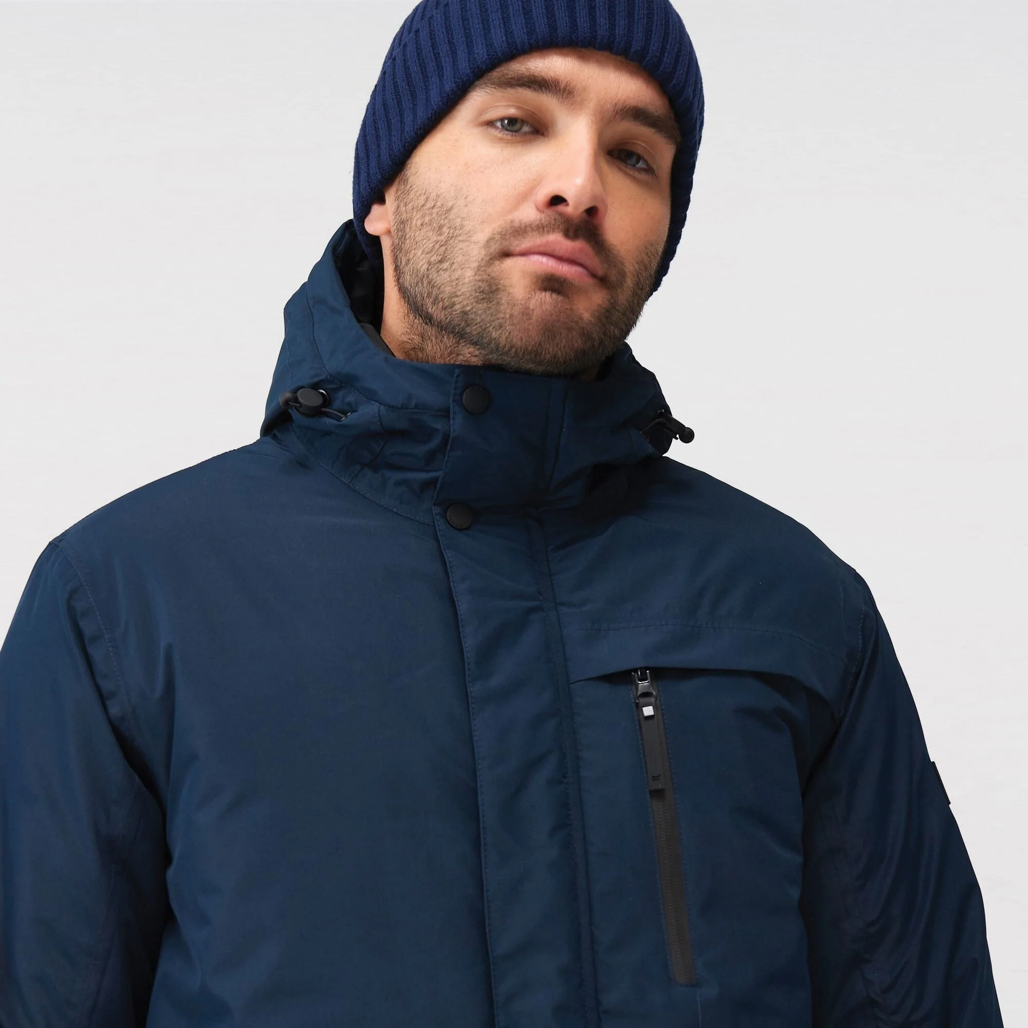 Regatta Men's Penbreck Waterproof Jacket - Image 10
