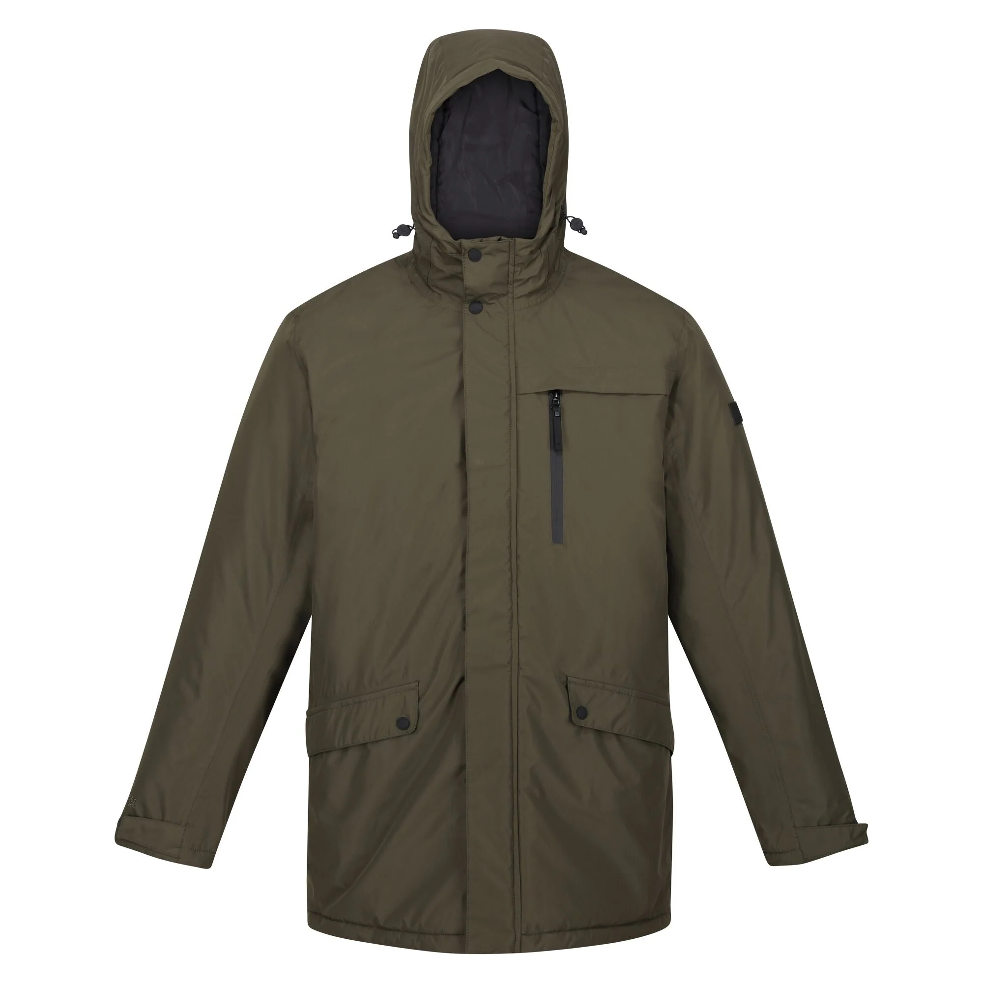 Regatta Men's Penbreck Waterproof Jacket - Image 6