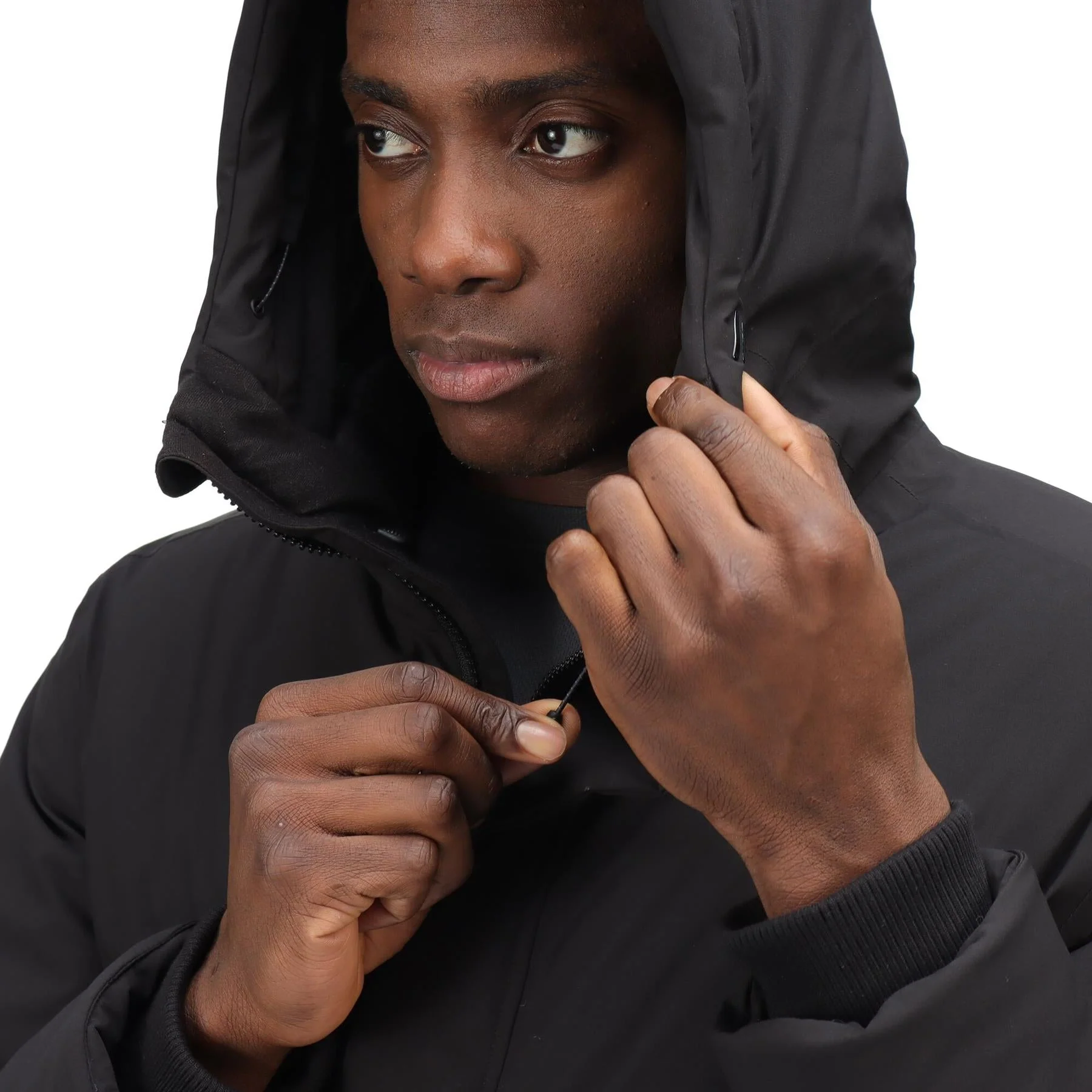Regatta Men's Yewbank Waterproof Insulated Parka Jacket - Image 7