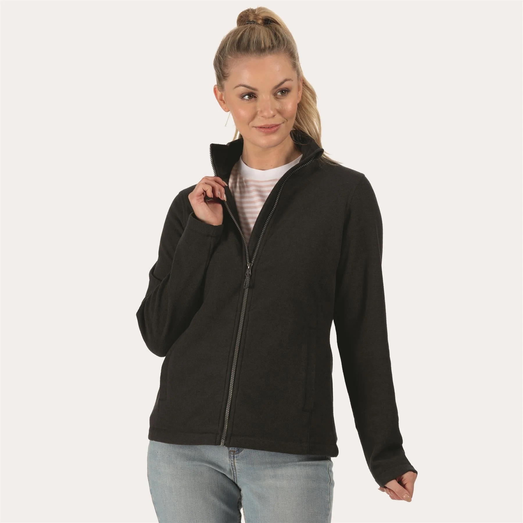 Regatta Parkline Womens Fleece - Image 10