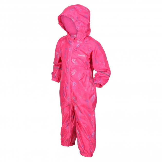 Regatta Pobble Kids All in One Suit - Image 10