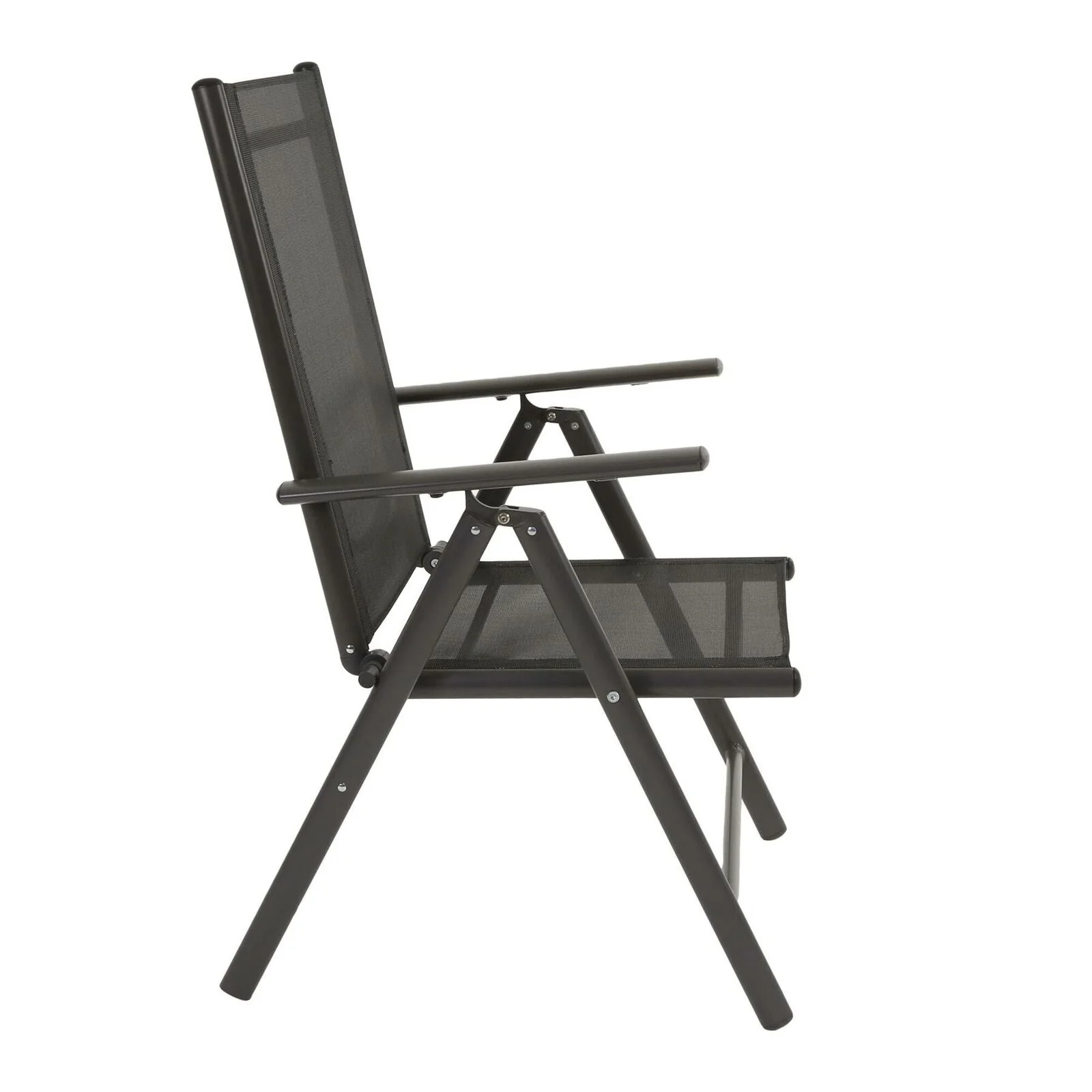 Regatta Foldaway Camping Reclining Varna Chair - Image 3
