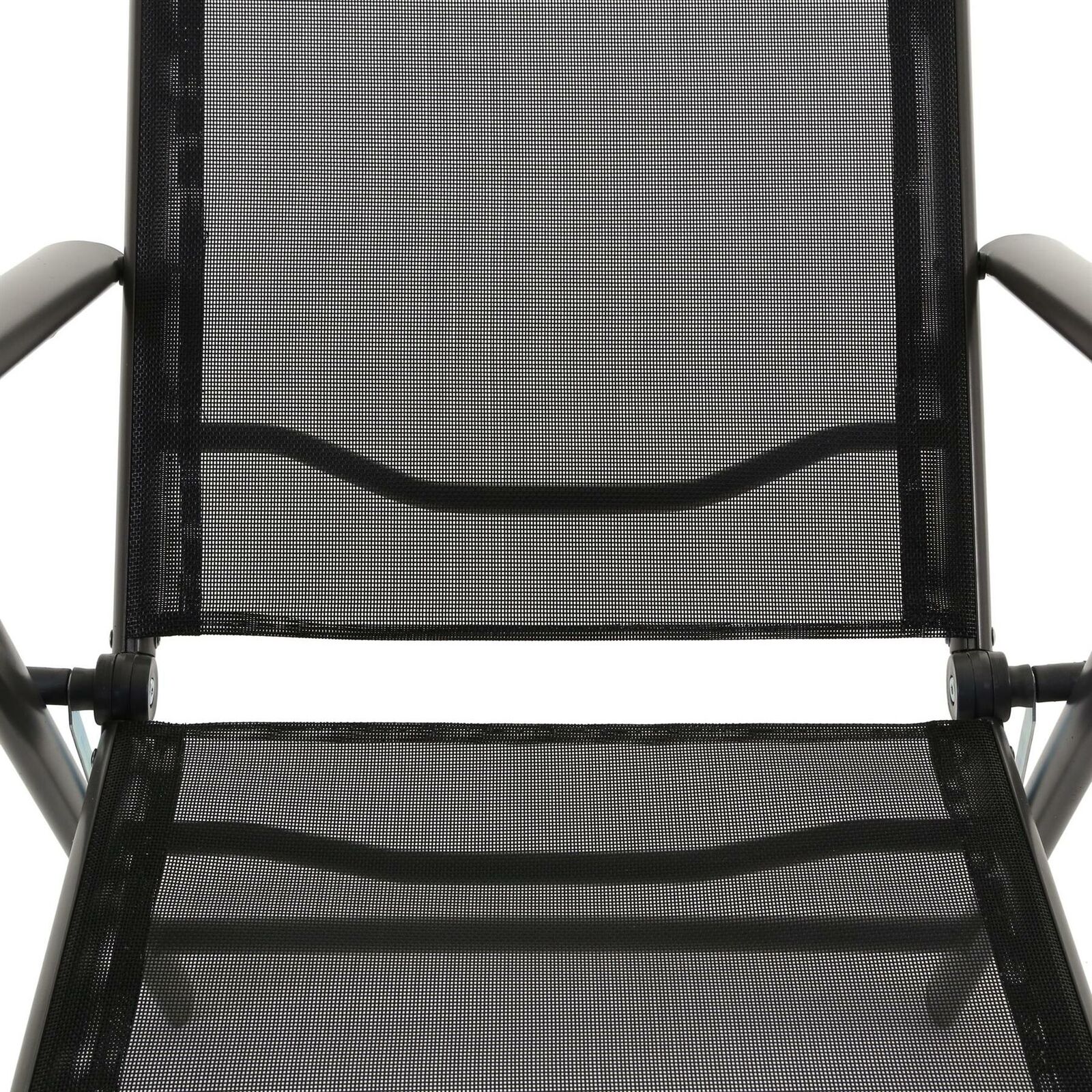 Regatta Foldaway Camping Reclining Varna Chair - Image 4