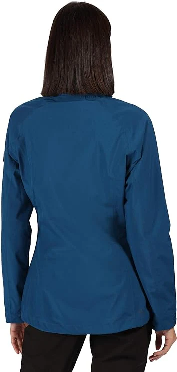 Regatta (REGLC) SHRIGLEY Women's 3 in 1 Breathable Waterproof Jacket - Image 2