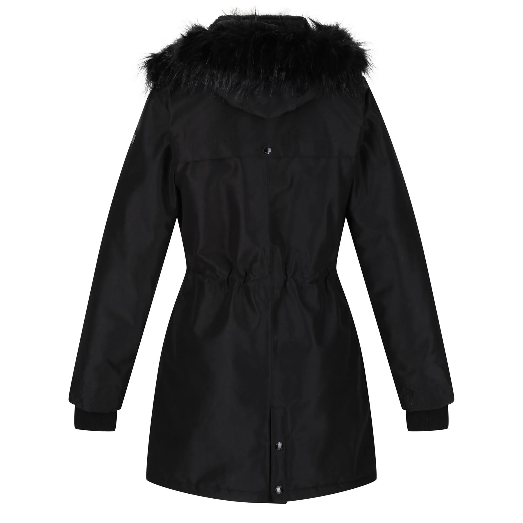 Regatta Women's Samiyah Waterproof Insulated Parka Jacket - Image 10