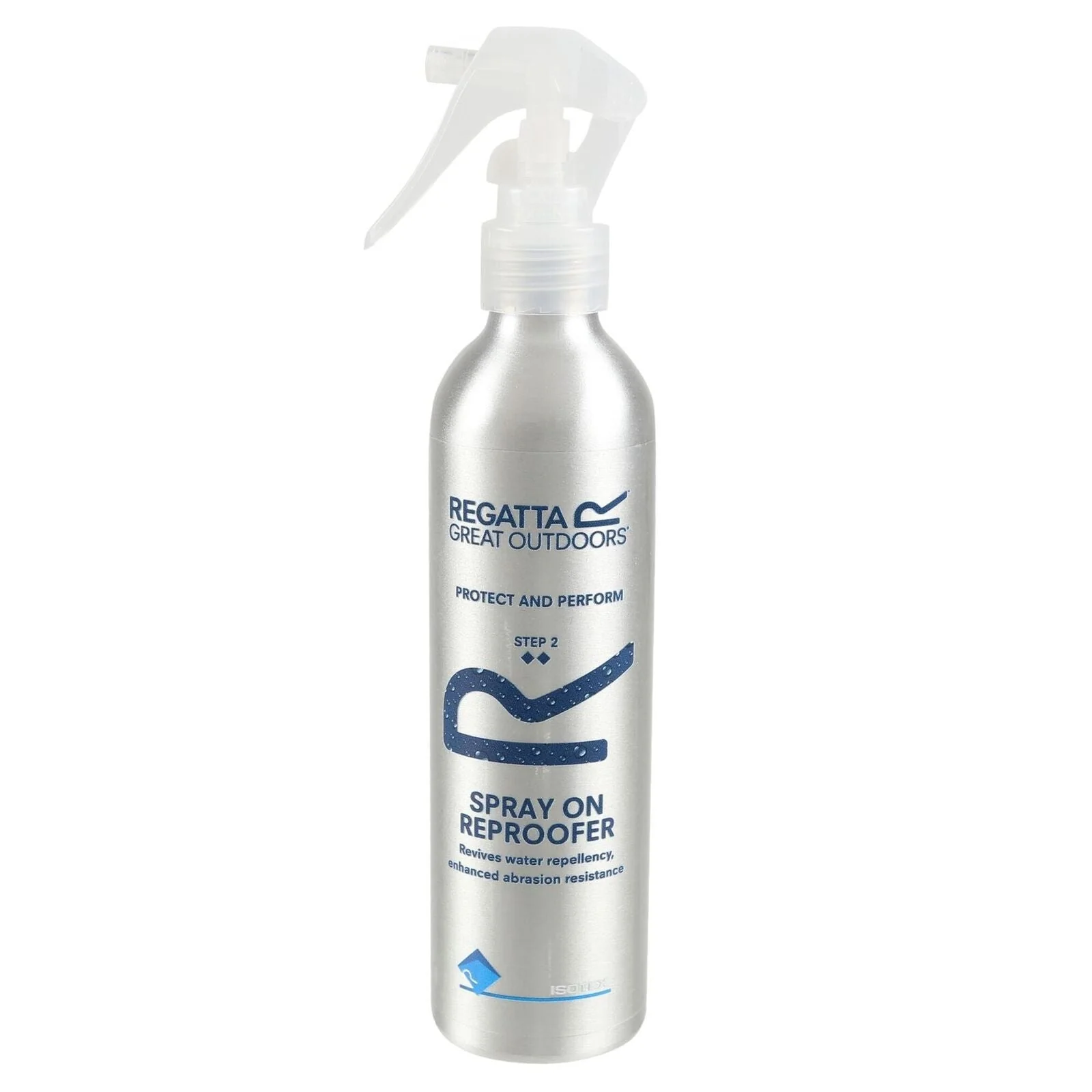 Regatta Spray On Reproofer 225ML