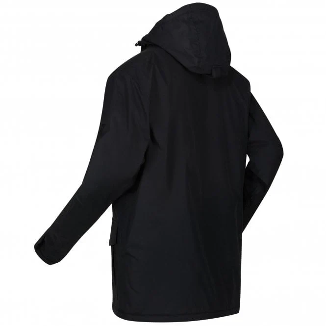 Regatta Sterlings III Men's Waterproof Insulated Jacket Coat - Image 2