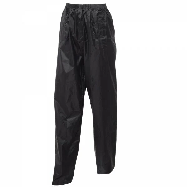 Regatta Stormbreak Waterproof Rain Mens Over Trousers - Image 18