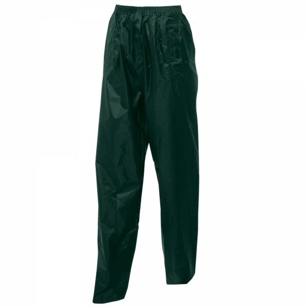 Regatta Stormbreak Waterproof Rain Mens Over Trousers - Image 21