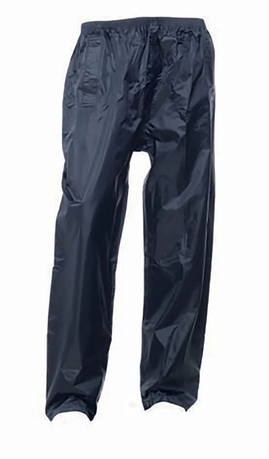 Regatta Stormbreak Waterproof Rain Mens Over Trousers - Image 8