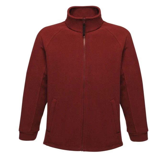 Regatta Thor Mens Fleece Jacket Full Zip - Image 3