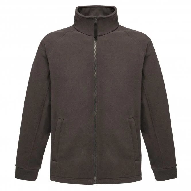 Regatta Thor Mens Fleece Jacket Full Zip - Image 4