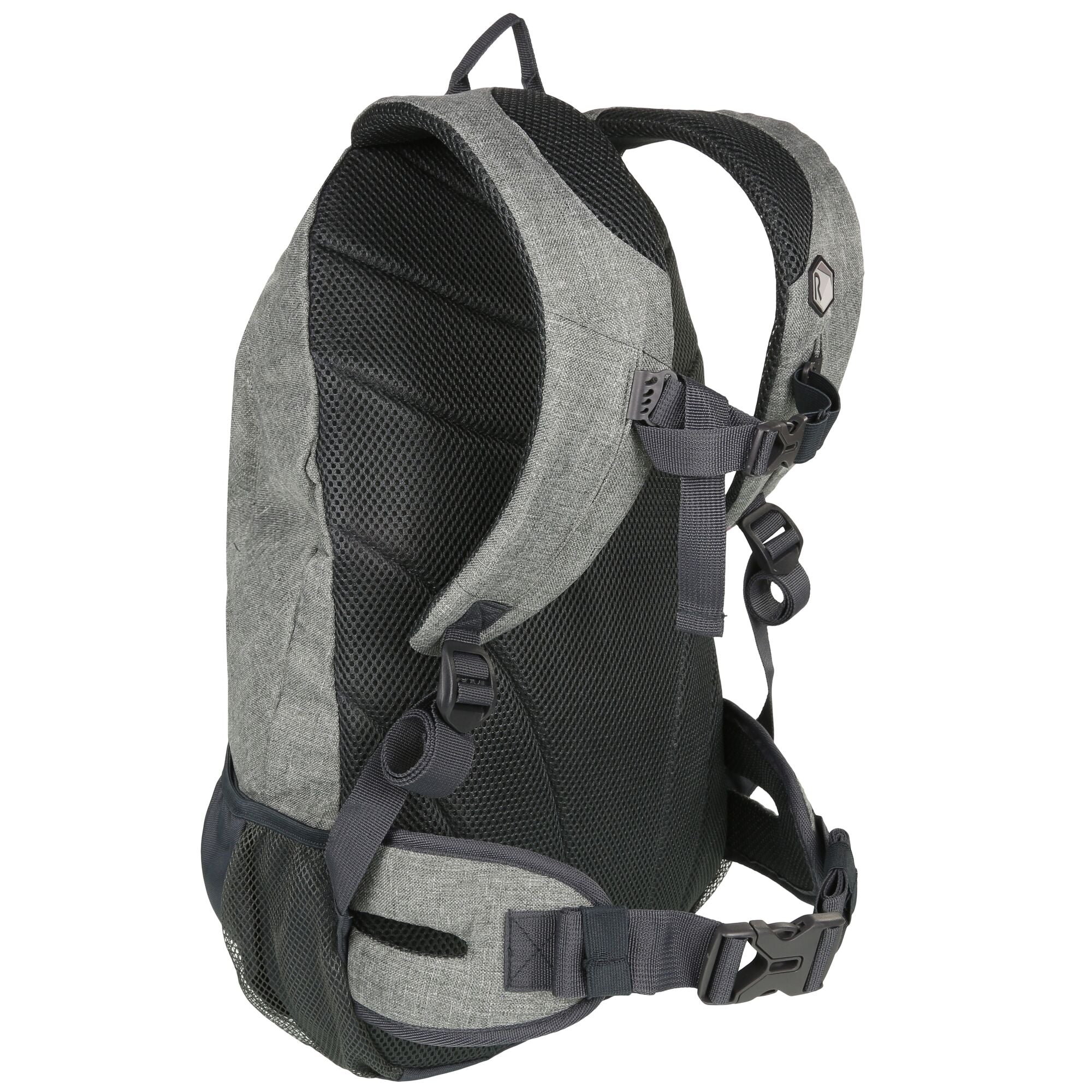 Regatta Unisex Atholl II 35L Rucksack - Image 3