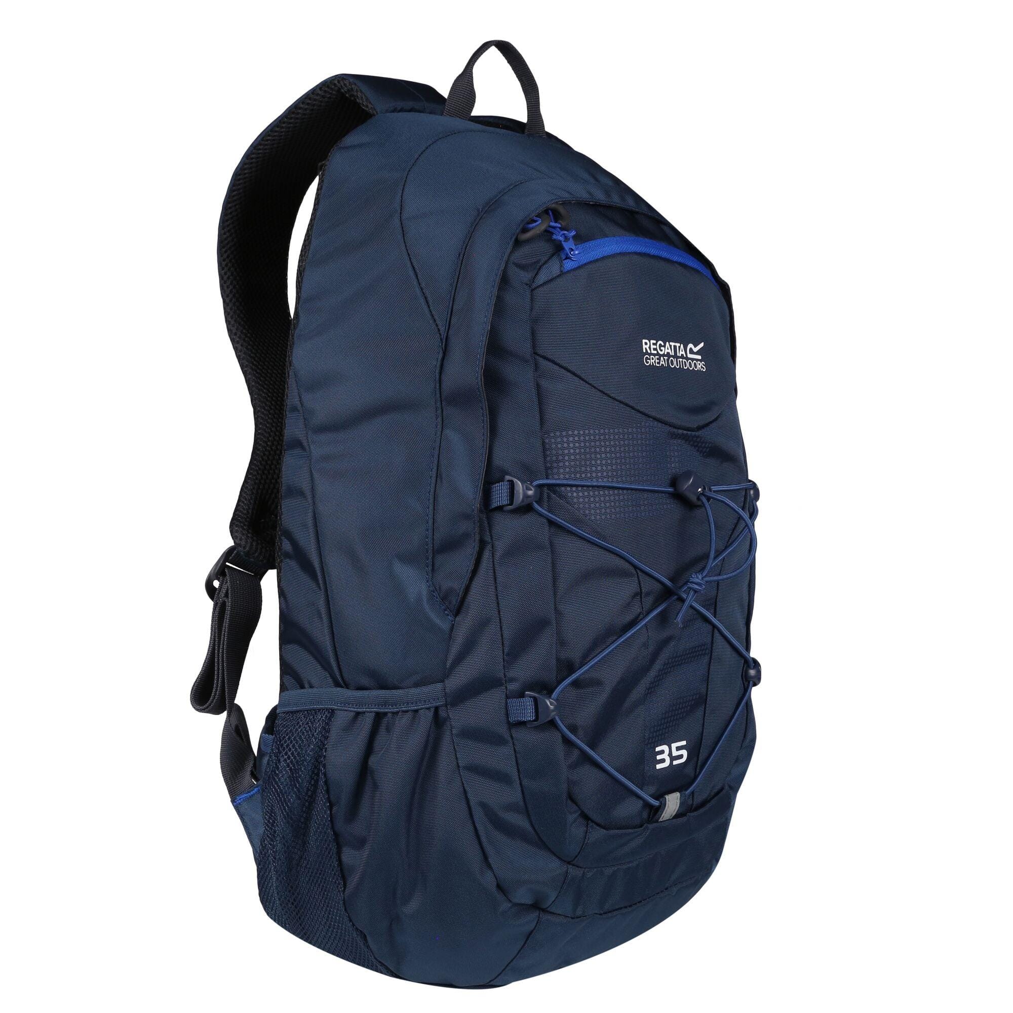 Regatta Unisex Atholl II 35L Rucksack - Image 4