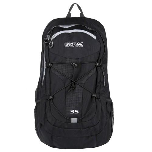 Regatta Unisex Atholl II 35L Rucksack - Image 5